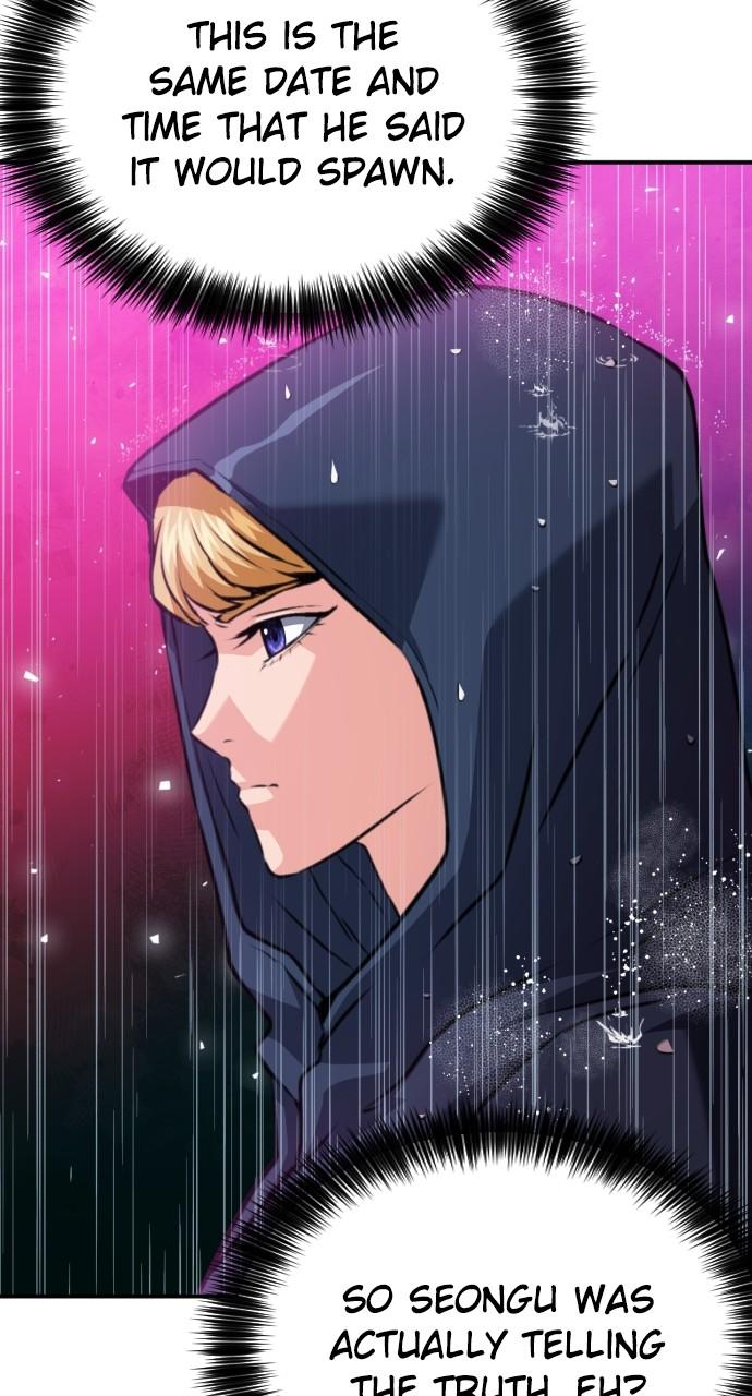 Read The Druid of Seoul Station EN Manga Online