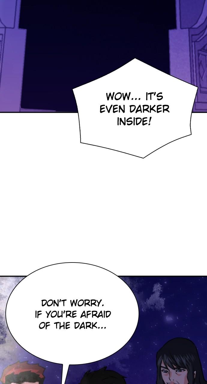 Read The Druid of Seoul Station EN Manga Online