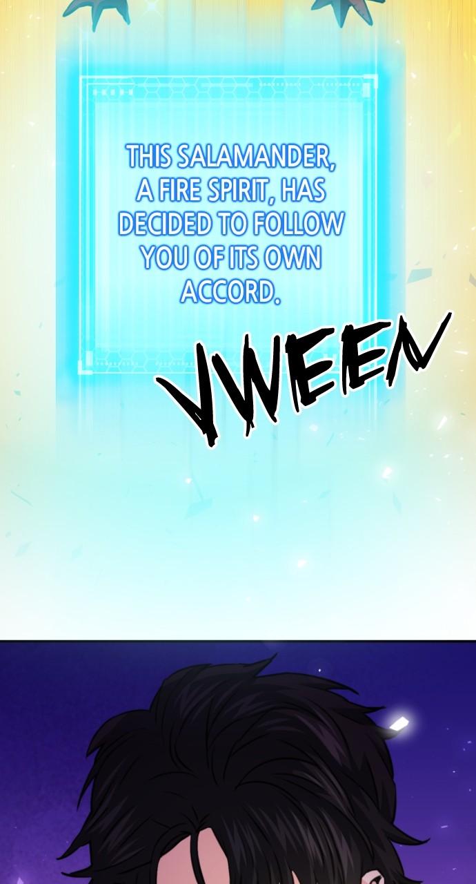 Read The Druid of Seoul Station EN Manga Online