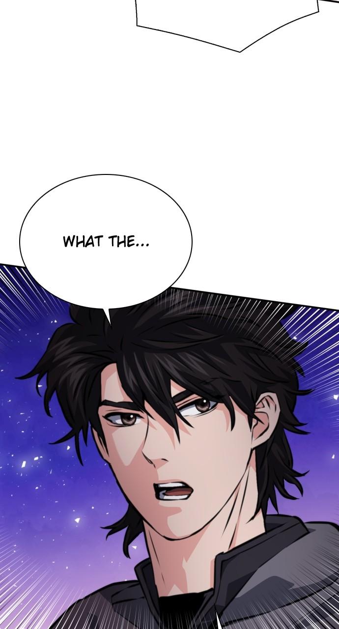 Read The Druid of Seoul Station EN Manga Online