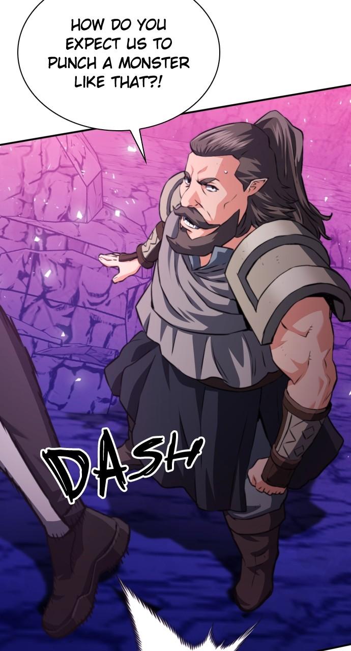 Read The Druid of Seoul Station EN Manga Online