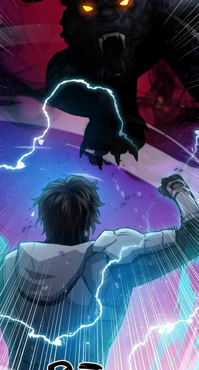 Read The Druid of Seoul Station EN Manga Online