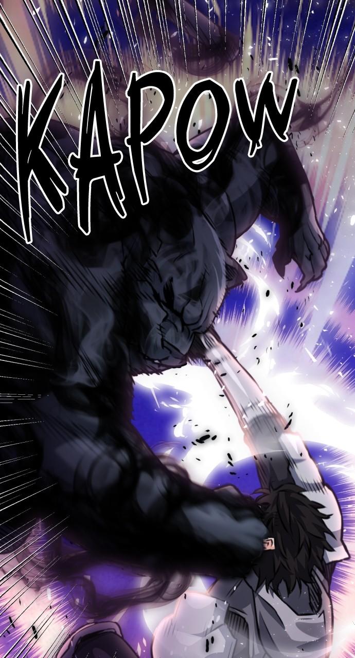 Read The Druid of Seoul Station EN Manga Online