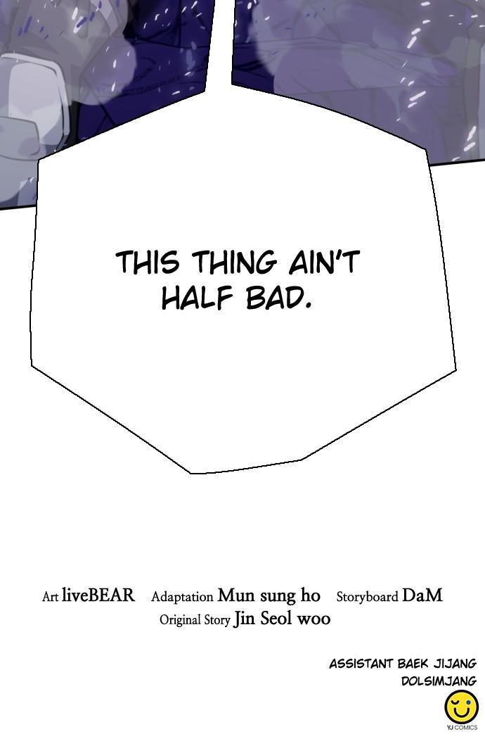 Read The Druid of Seoul Station EN Manga Online