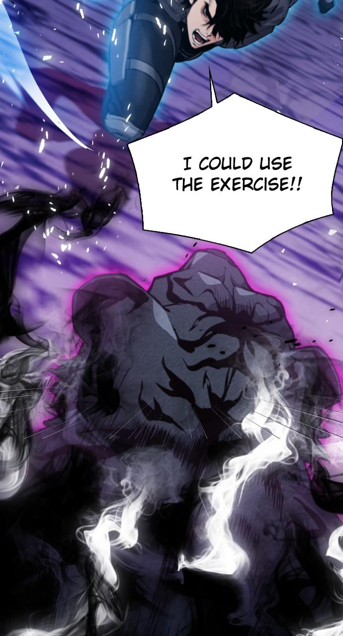 Read The Druid of Seoul Station EN Manga Online