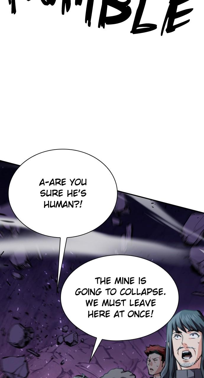 Read The Druid of Seoul Station EN Manga Online