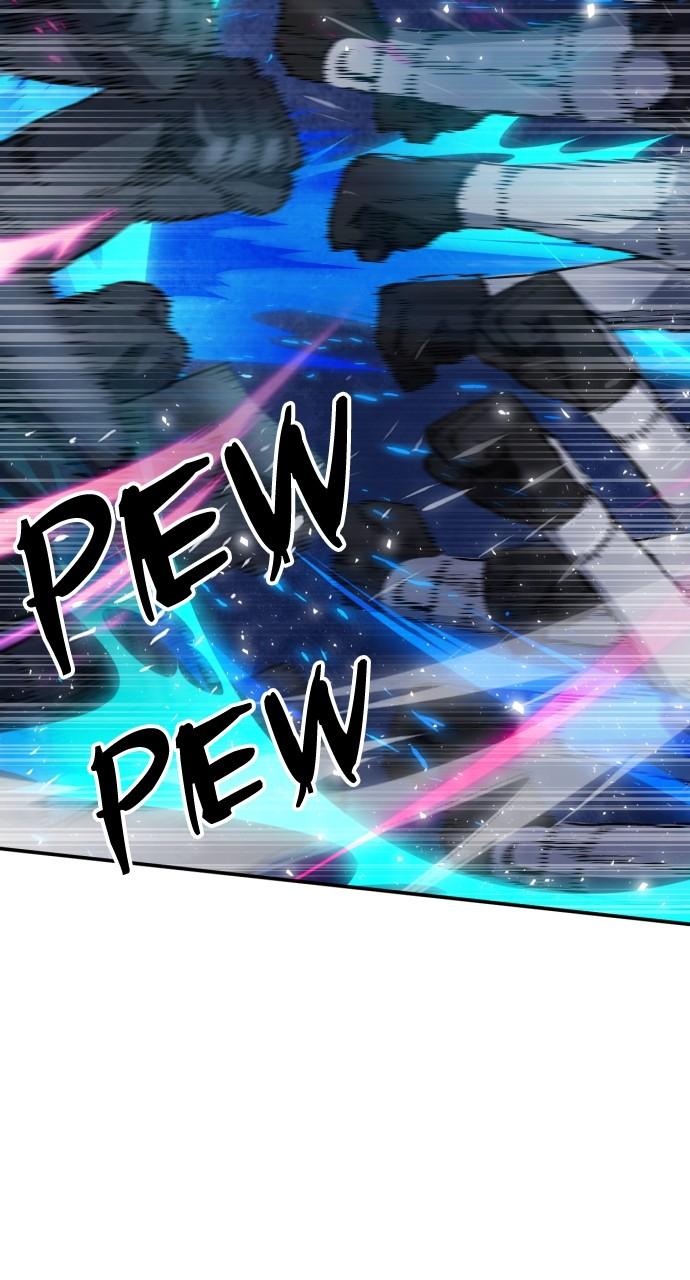 Read The Druid of Seoul Station EN Manga Online