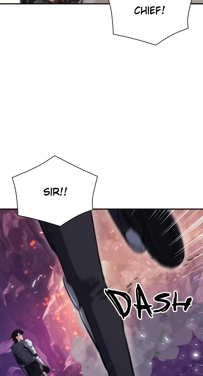 Read The Druid of Seoul Station EN Manga Online