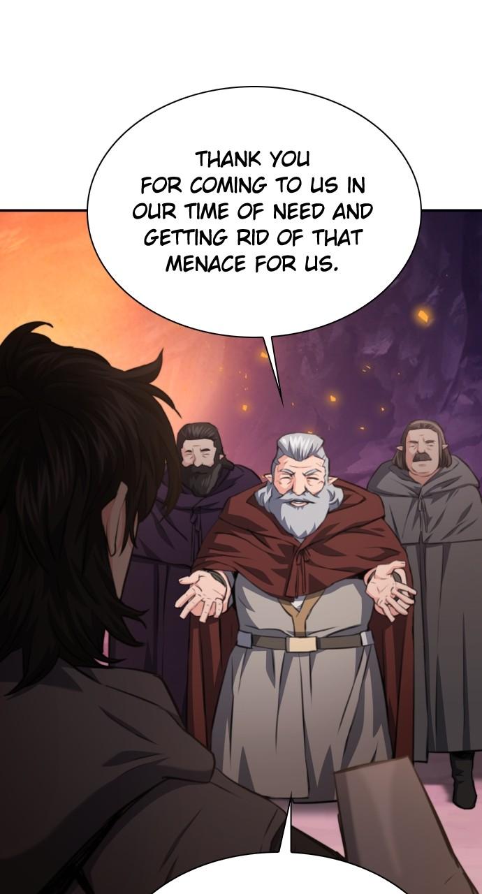 Read The Druid of Seoul Station EN Manga Online