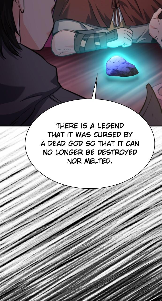 Read The Druid of Seoul Station EN Manga Online