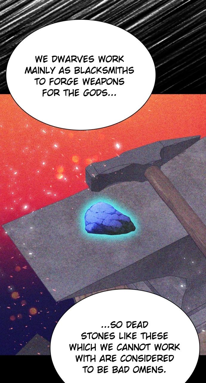 Read The Druid of Seoul Station EN Manga Online