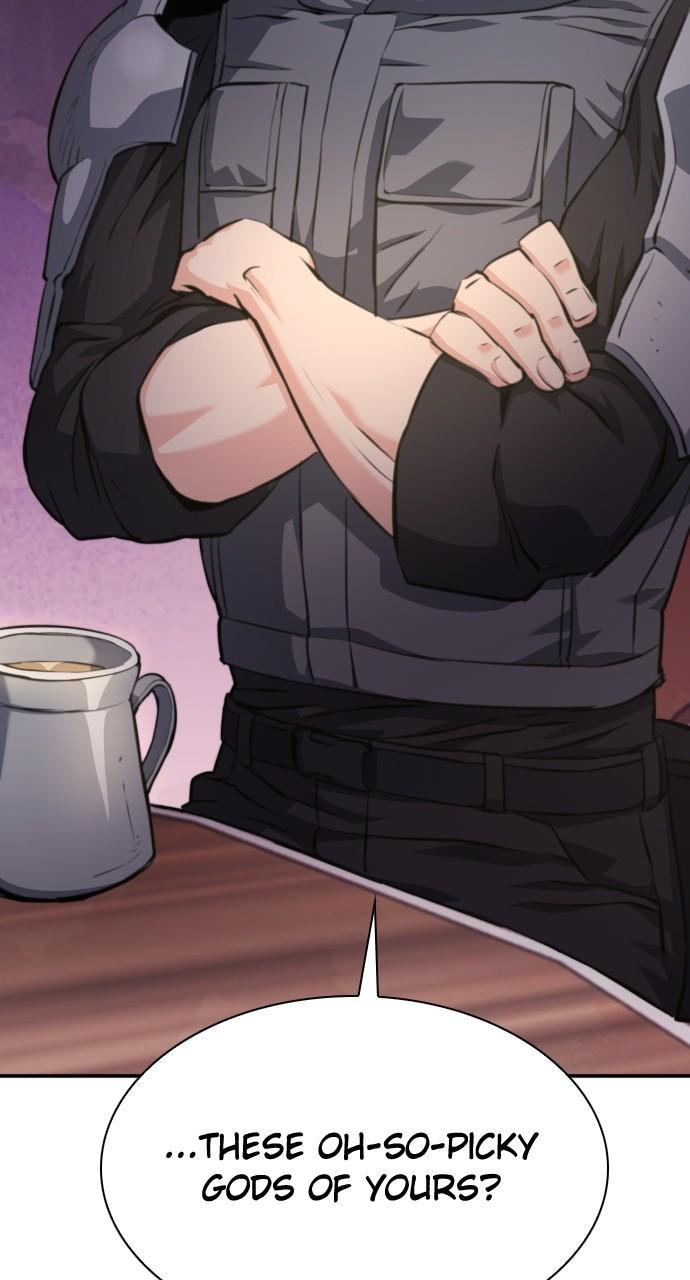 Read The Druid of Seoul Station EN Manga Online