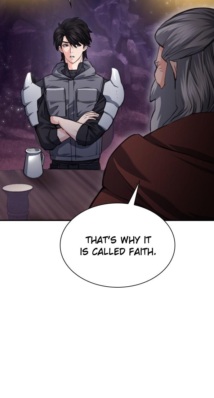 Read The Druid of Seoul Station EN Manga Online