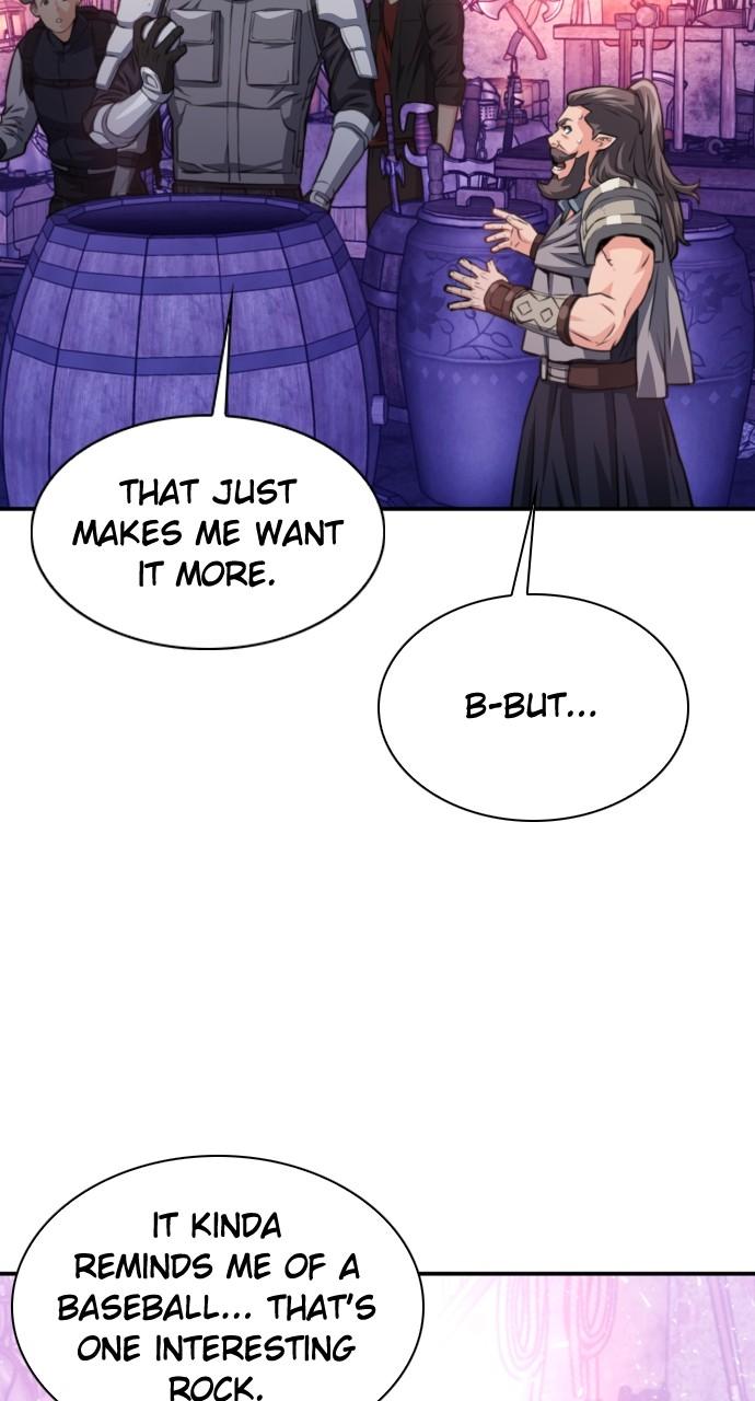 Read The Druid of Seoul Station EN Manga Online