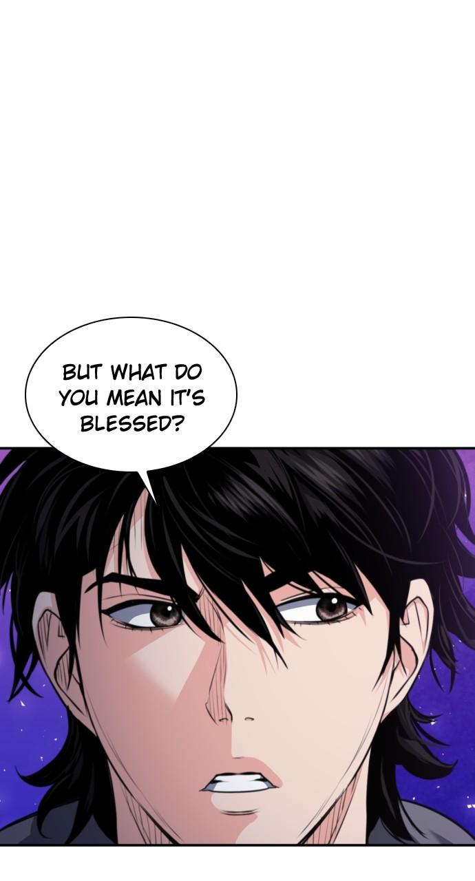 Read The Druid of Seoul Station EN Manga Online