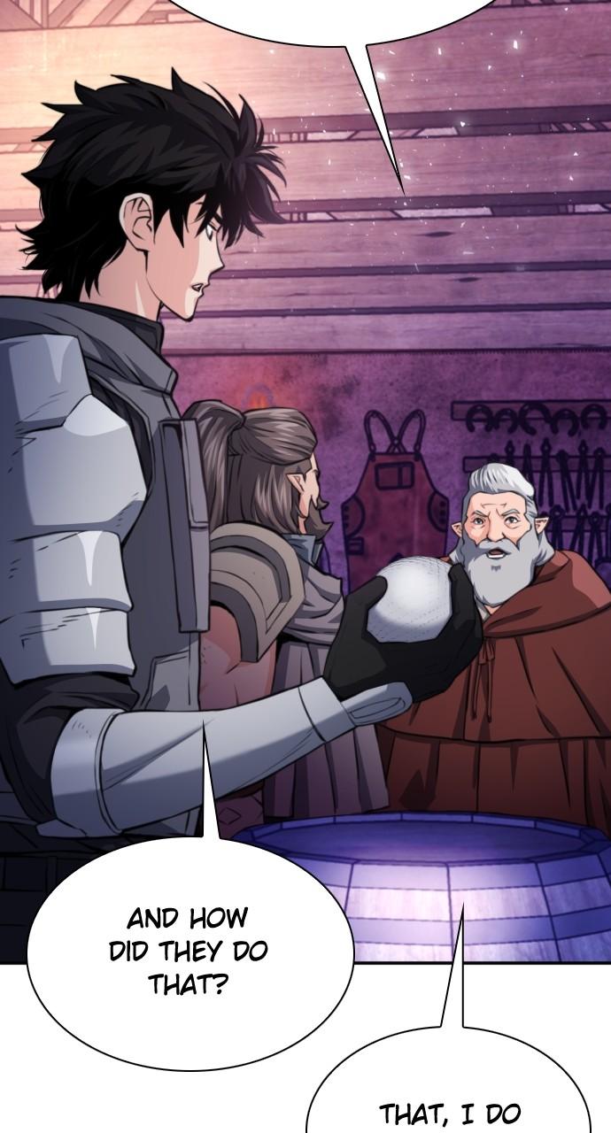 Read The Druid of Seoul Station EN Manga Online