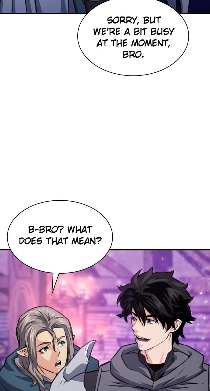 Read The Druid of Seoul Station EN Manga Online