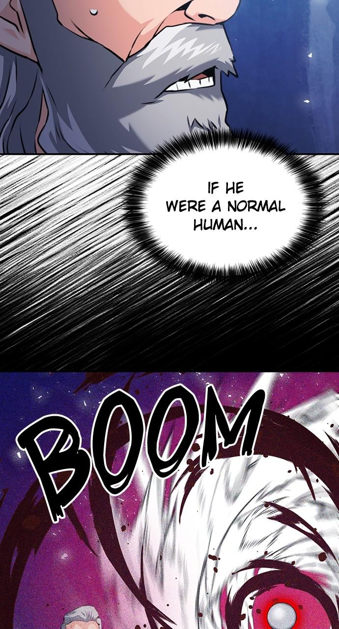 Read The Druid of Seoul Station EN Manga Online