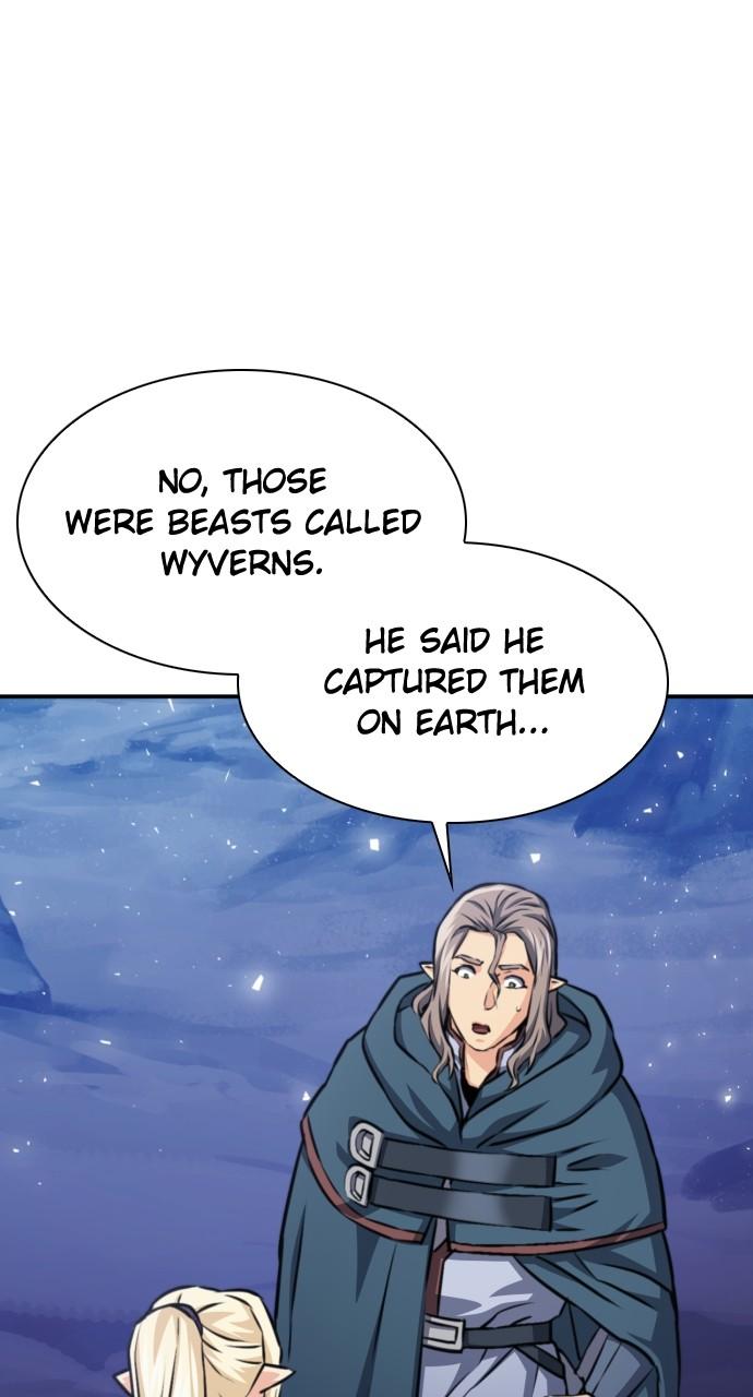 Read The Druid of Seoul Station EN Manga Online