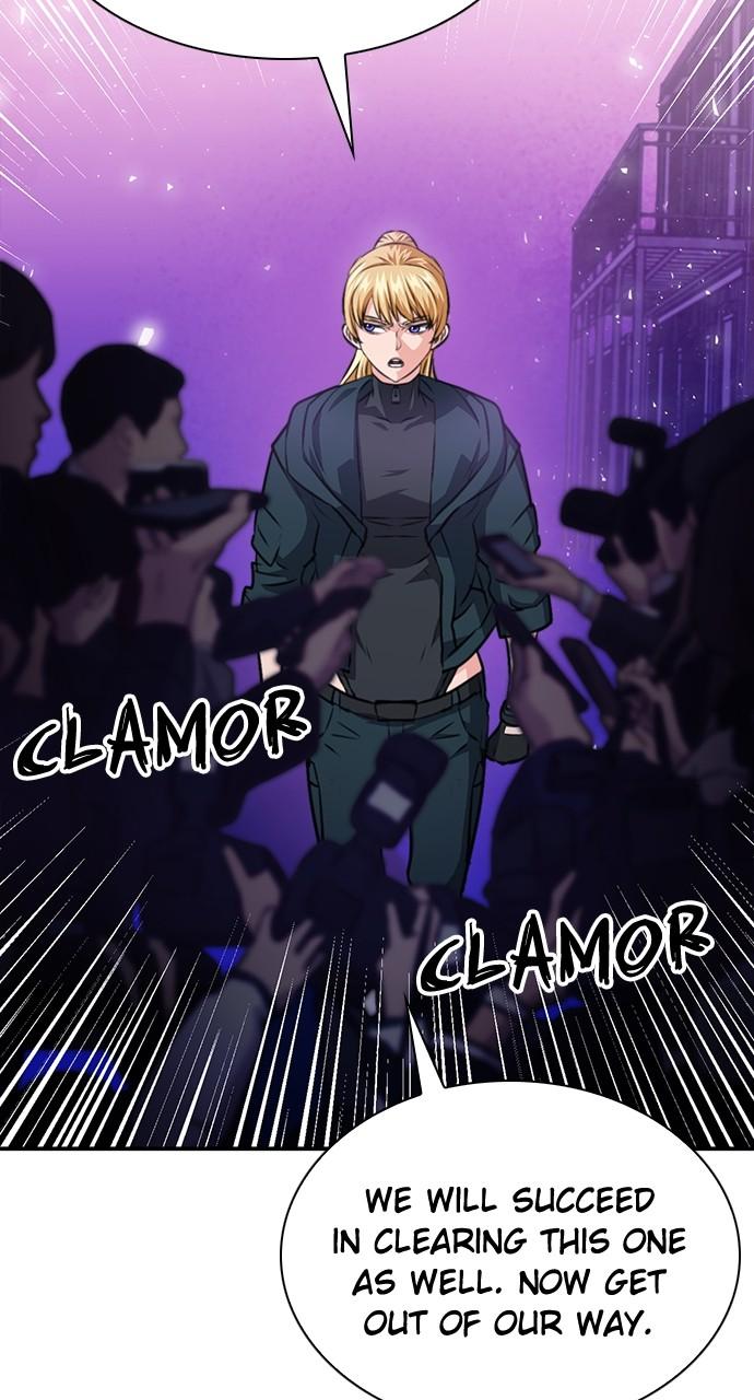 Read The Druid of Seoul Station EN Manga Online