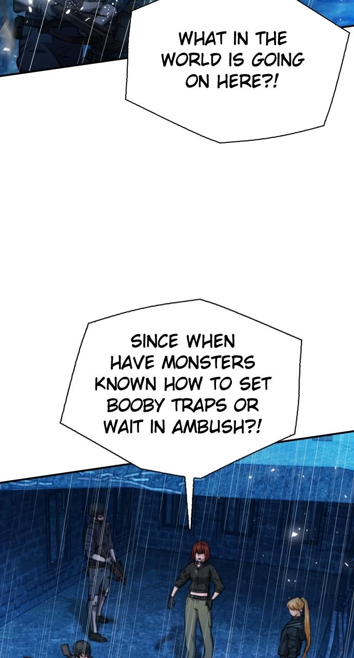 Read The Druid of Seoul Station EN Manga Online