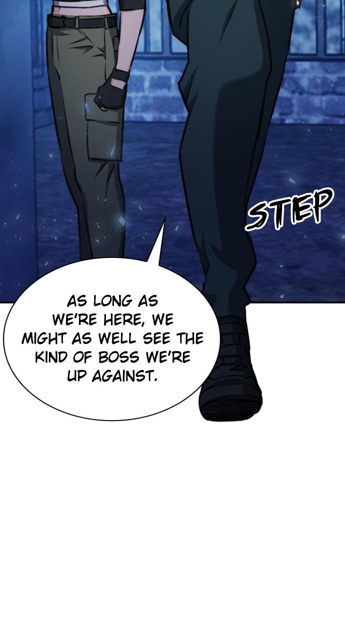 Read The Druid of Seoul Station EN Manga Online