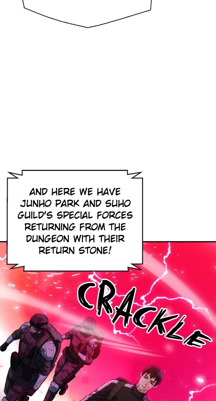 Read The Druid of Seoul Station EN Manga Online