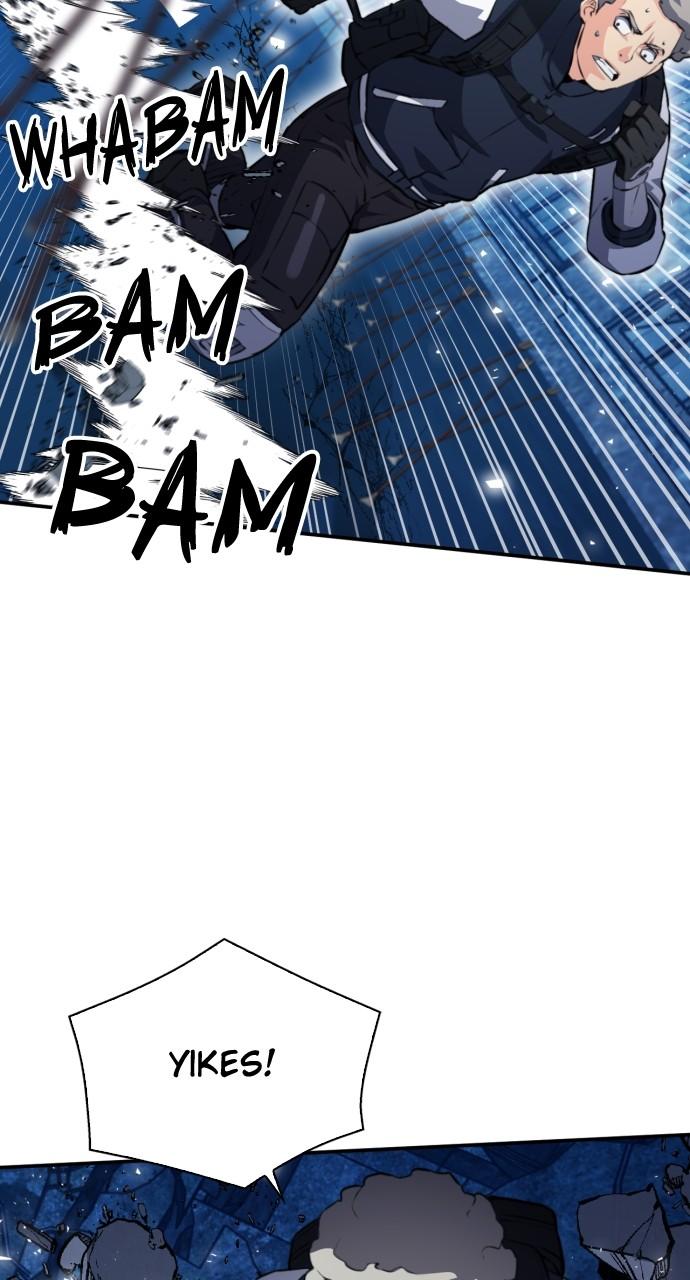 Read The Druid of Seoul Station EN Manga Online