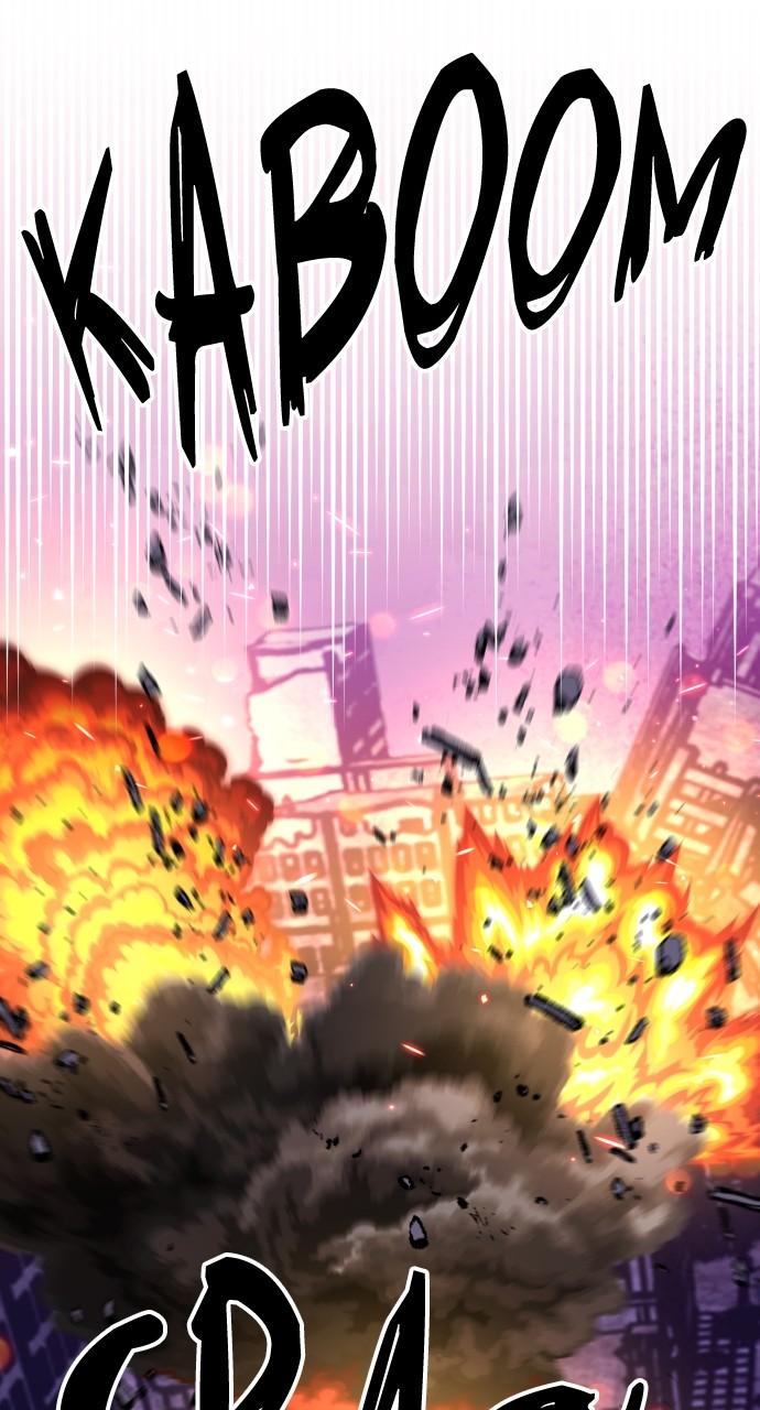 Read The Druid of Seoul Station EN Manga Online