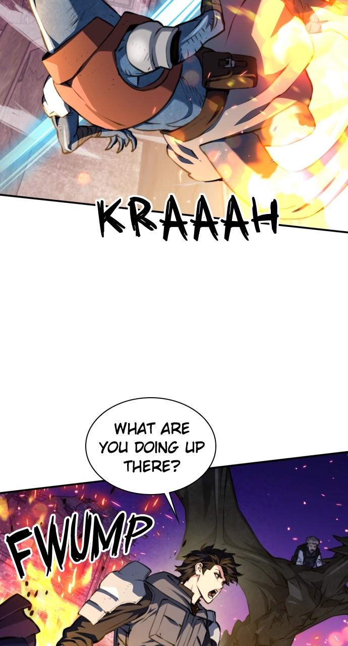 Read The Druid of Seoul Station EN Manga Online