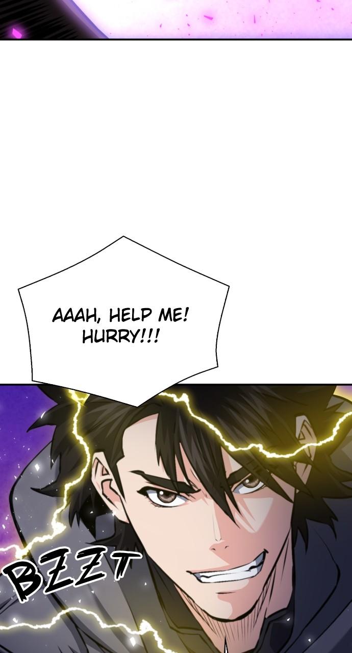 Read The Druid of Seoul Station EN Manga Online