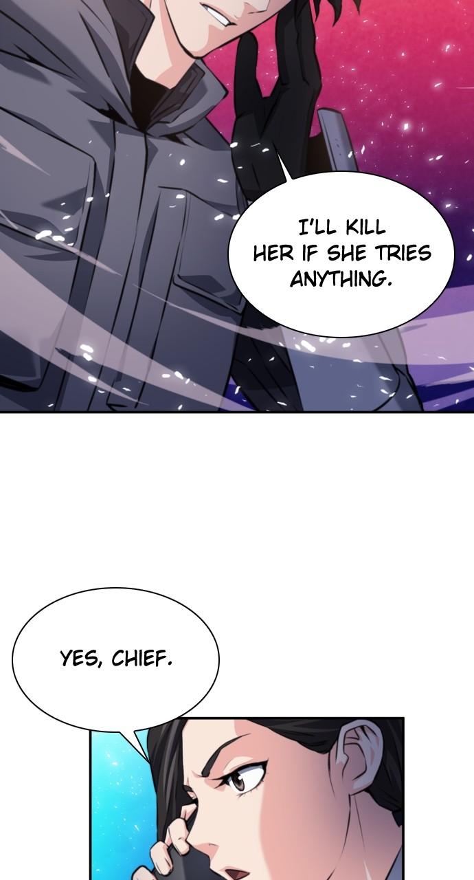 Read The Druid of Seoul Station EN Manga Online