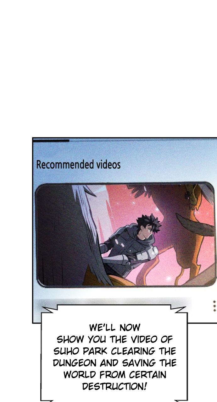 Read The Druid of Seoul Station EN Manga Online