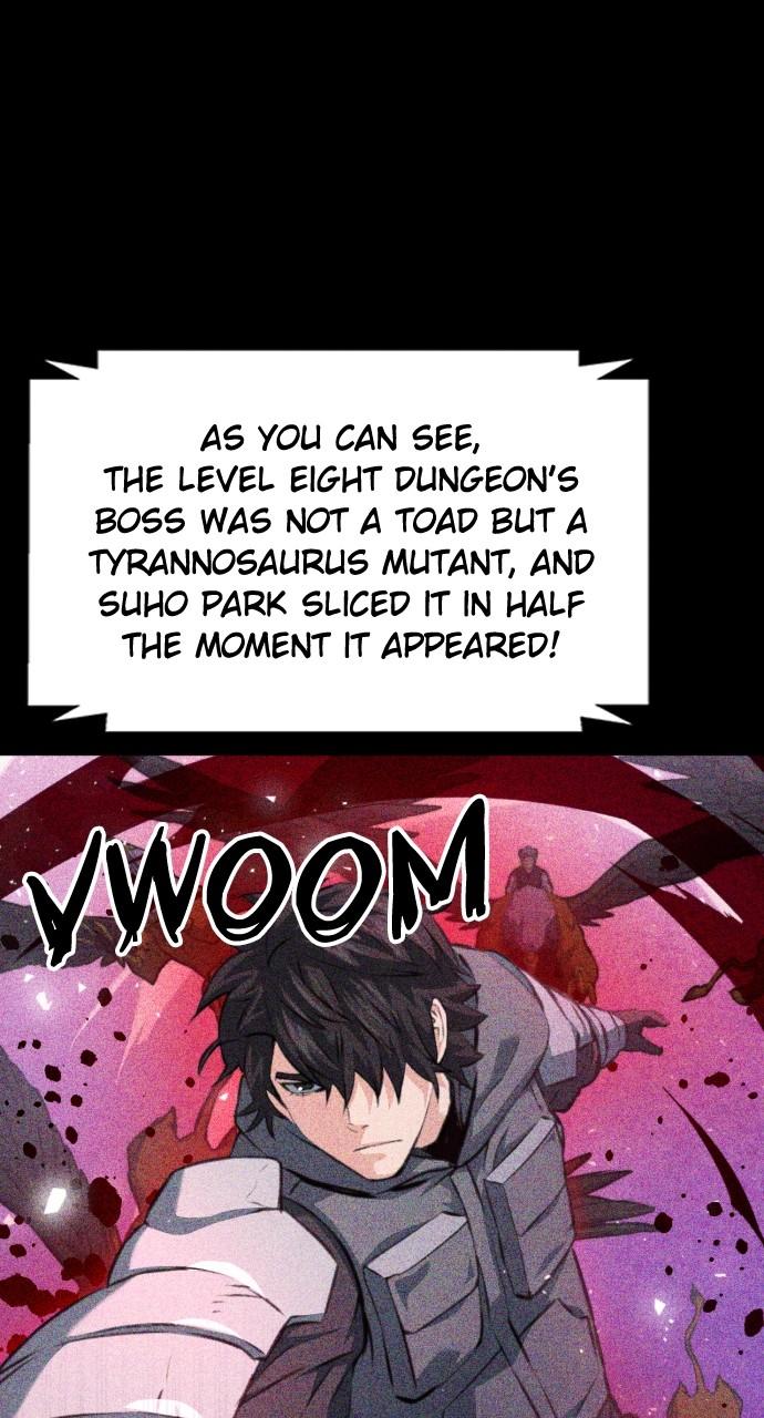 Read The Druid of Seoul Station EN Manga Online