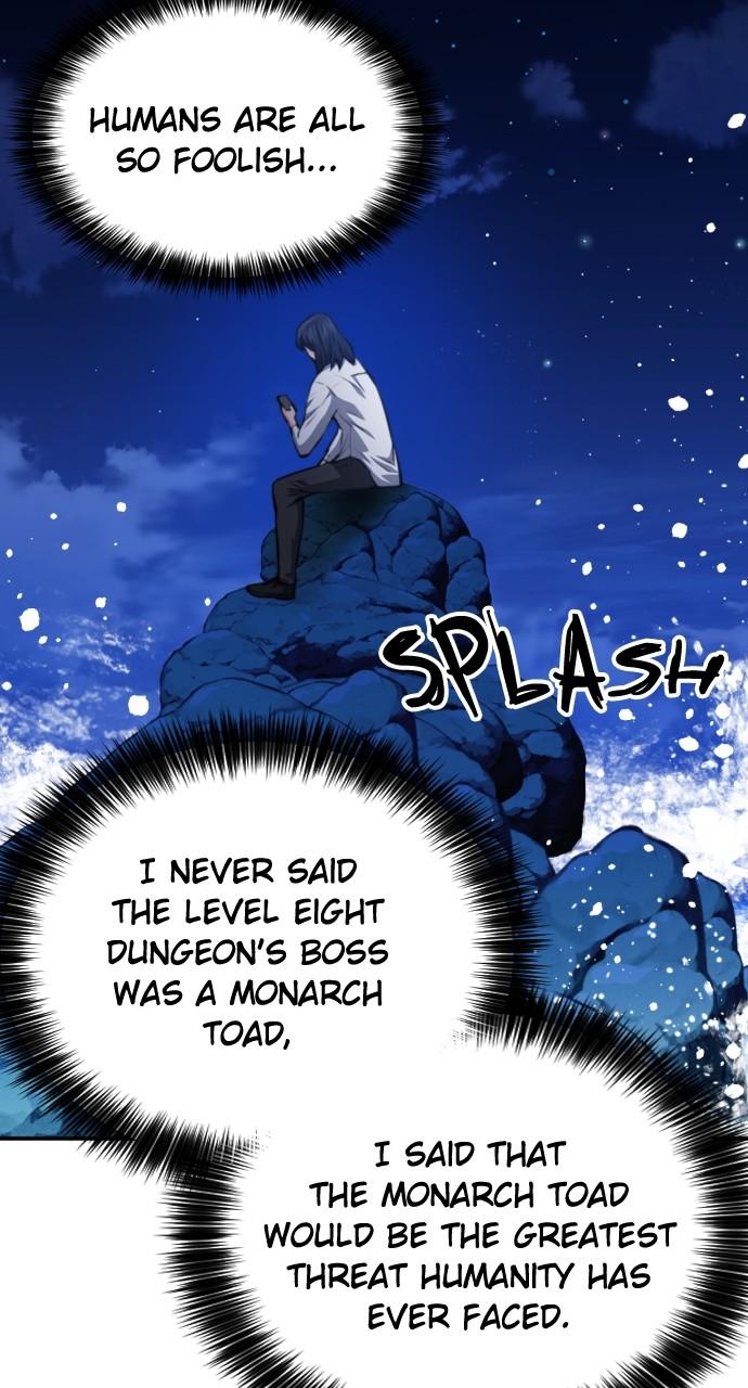 Read The Druid of Seoul Station EN Manga Online