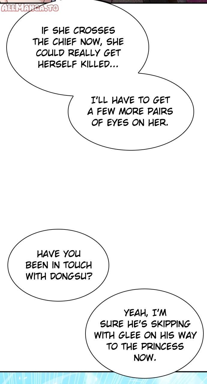 Read The Druid of Seoul Station EN Manga Online