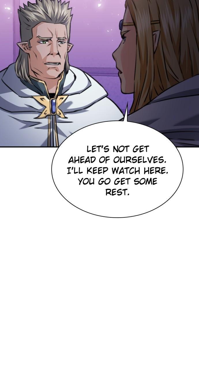 Read The Druid of Seoul Station EN Manga Online