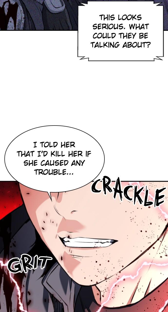 Read The Druid of Seoul Station EN Manga Online