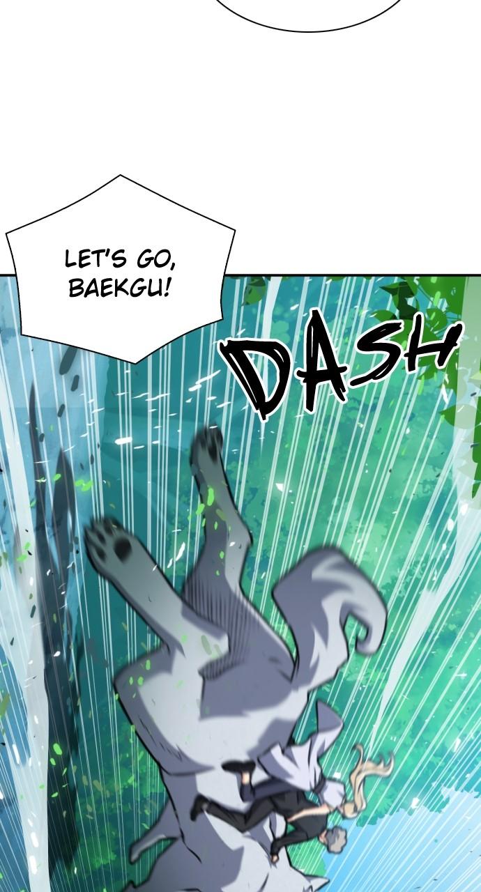 Read The Druid of Seoul Station EN Manga Online