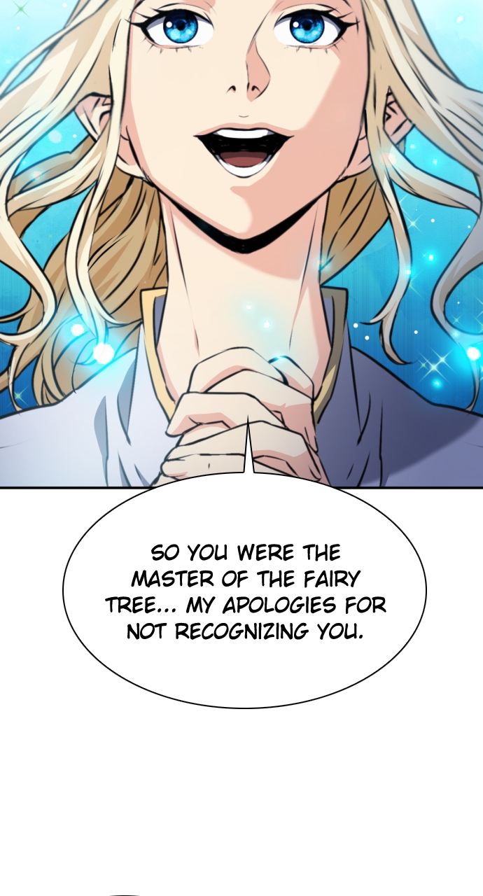 Read The Druid of Seoul Station EN Manga Online