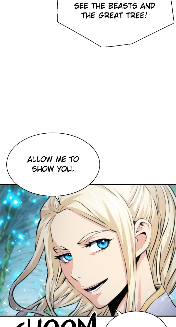 Read The Druid of Seoul Station EN Manga Online