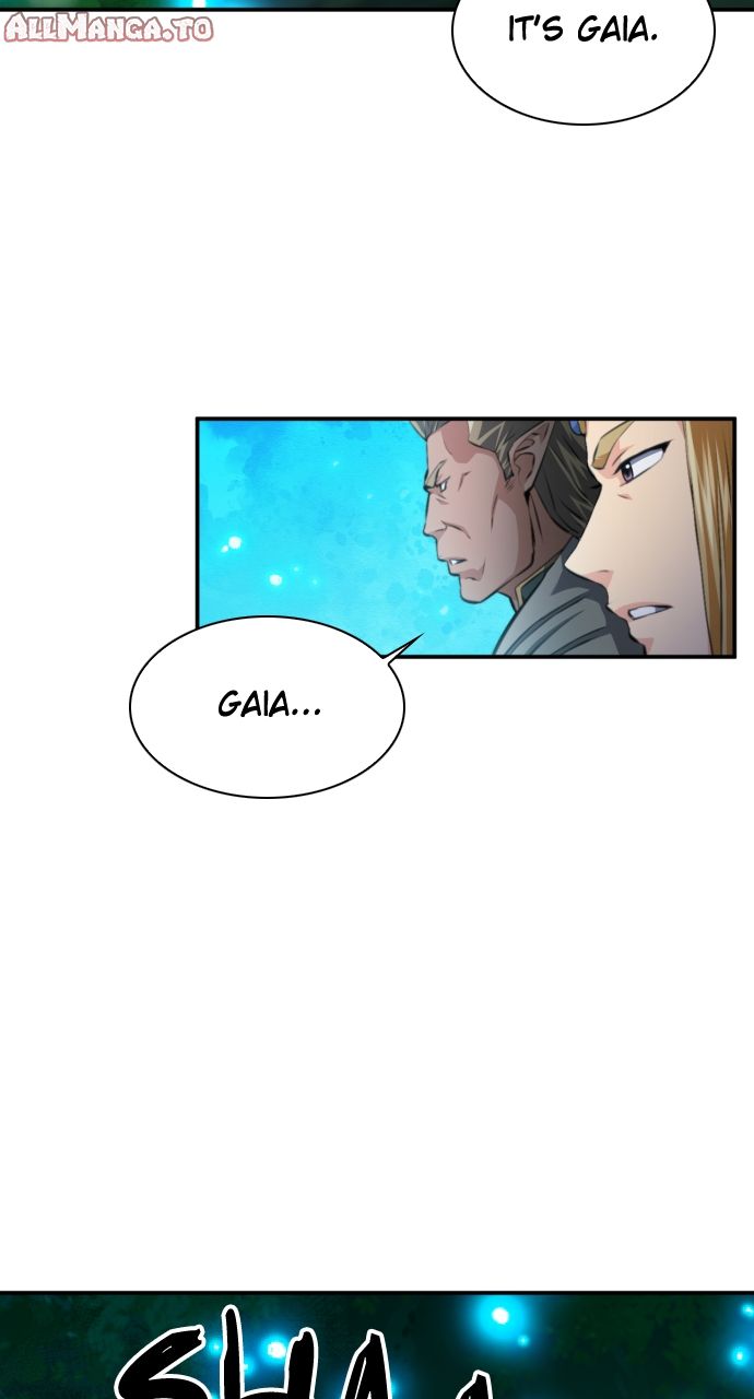 Read The Druid of Seoul Station EN Manga Online