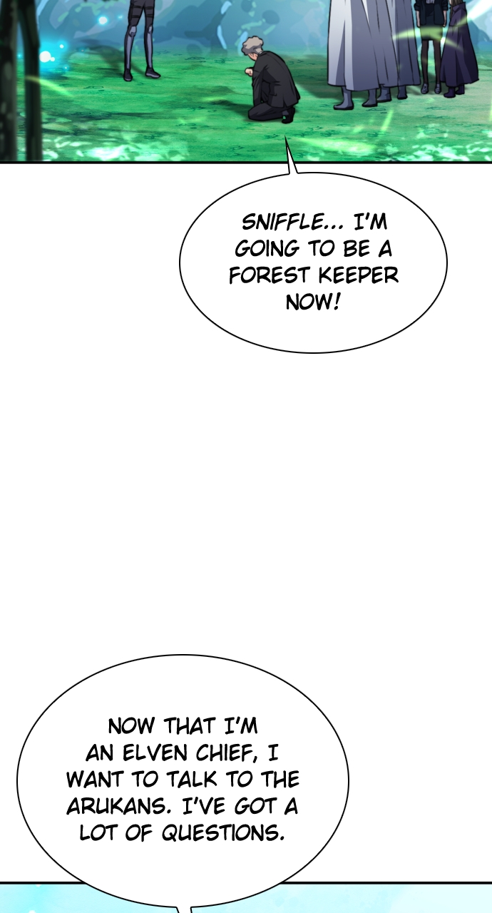 Read The Druid of Seoul Station EN Manga Online