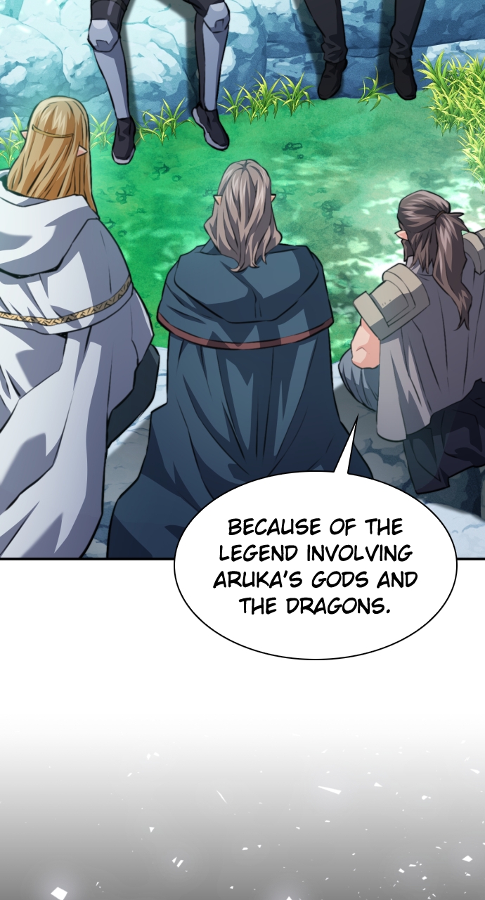 Read The Druid of Seoul Station EN Manga Online