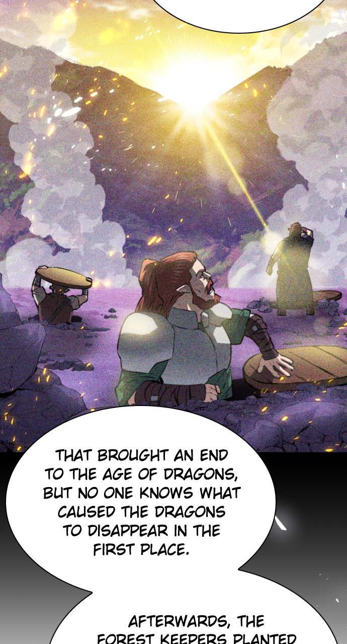 Read The Druid of Seoul Station EN Manga Online