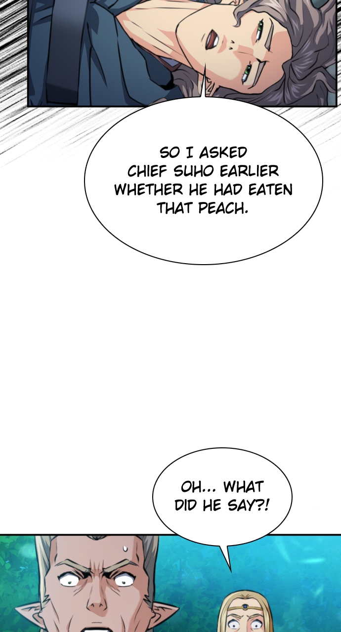 Read The Druid of Seoul Station EN Manga Online