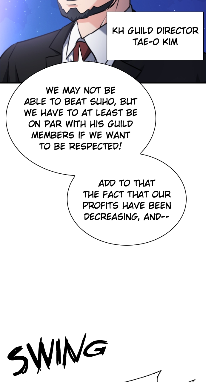 Read The Druid of Seoul Station EN Manga Online