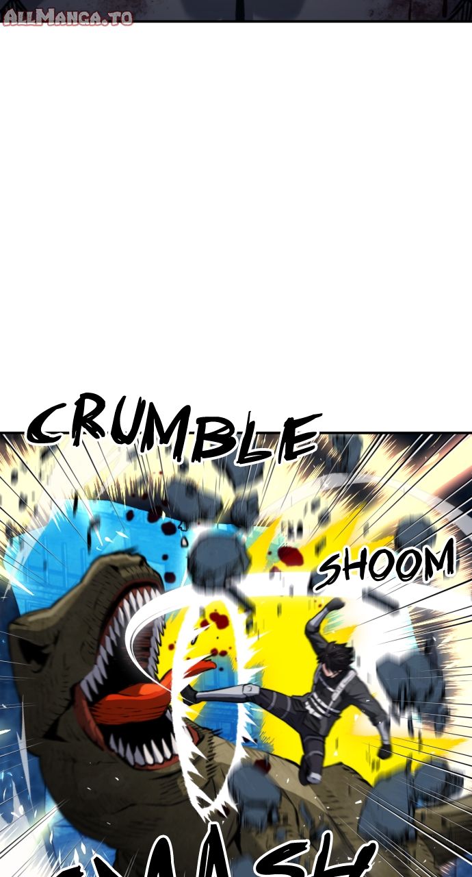 Read The Druid of Seoul Station EN Manga Online