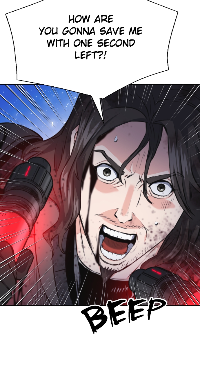 Read The Druid of Seoul Station EN Manga Online