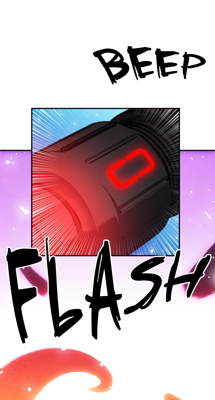 Read The Druid of Seoul Station EN Manga Online